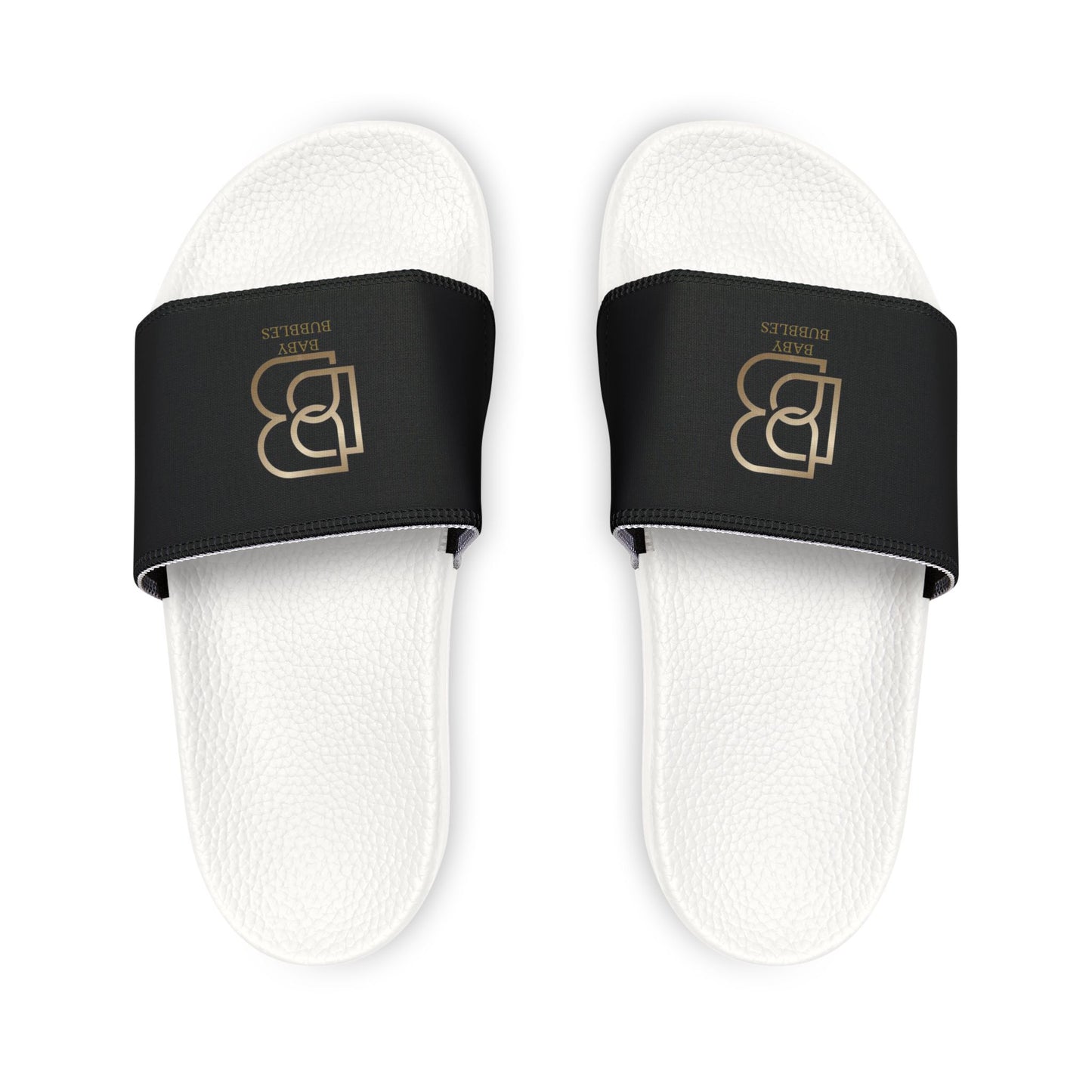 Women's PU Slide Sandals