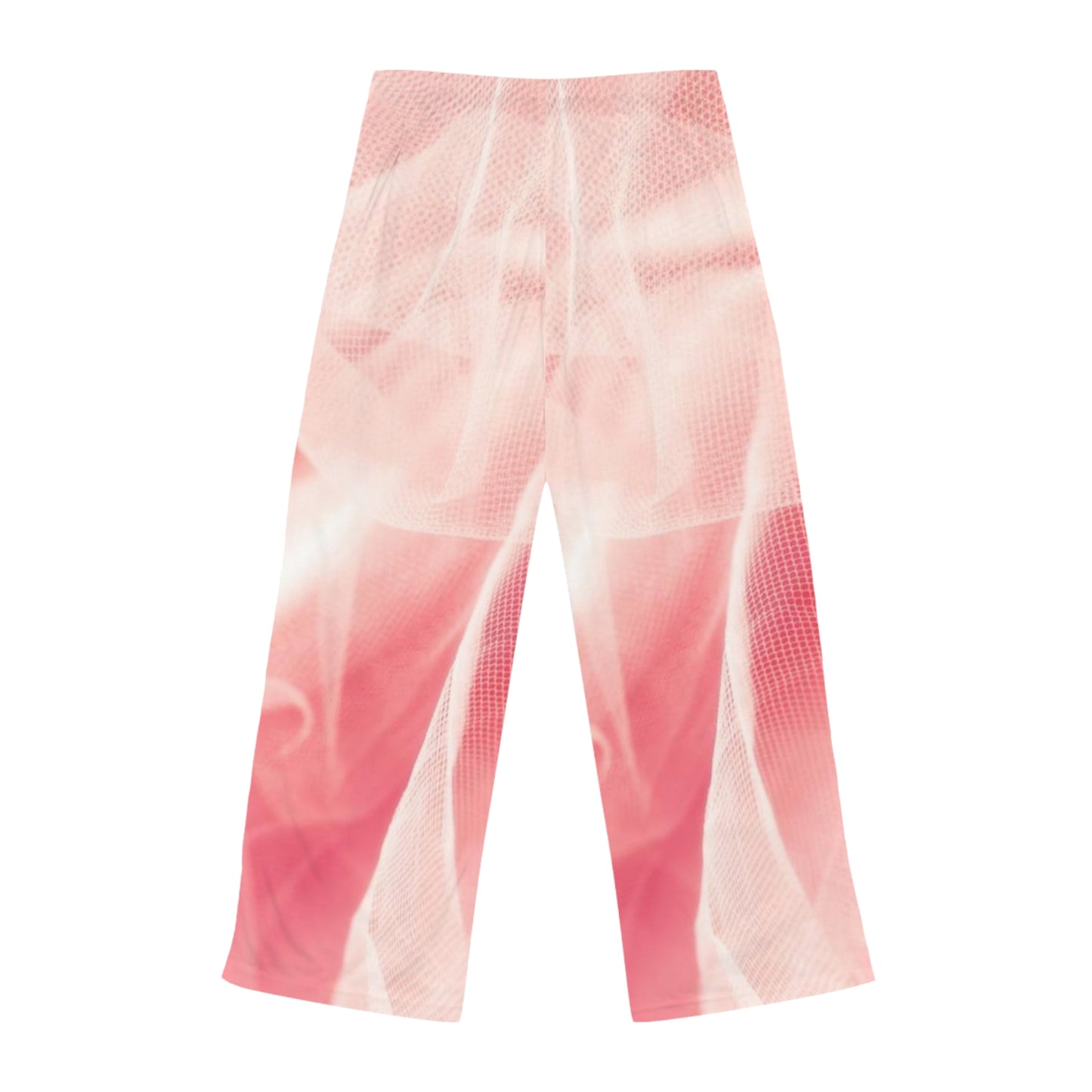 Women's Pajama Pants (AOP)