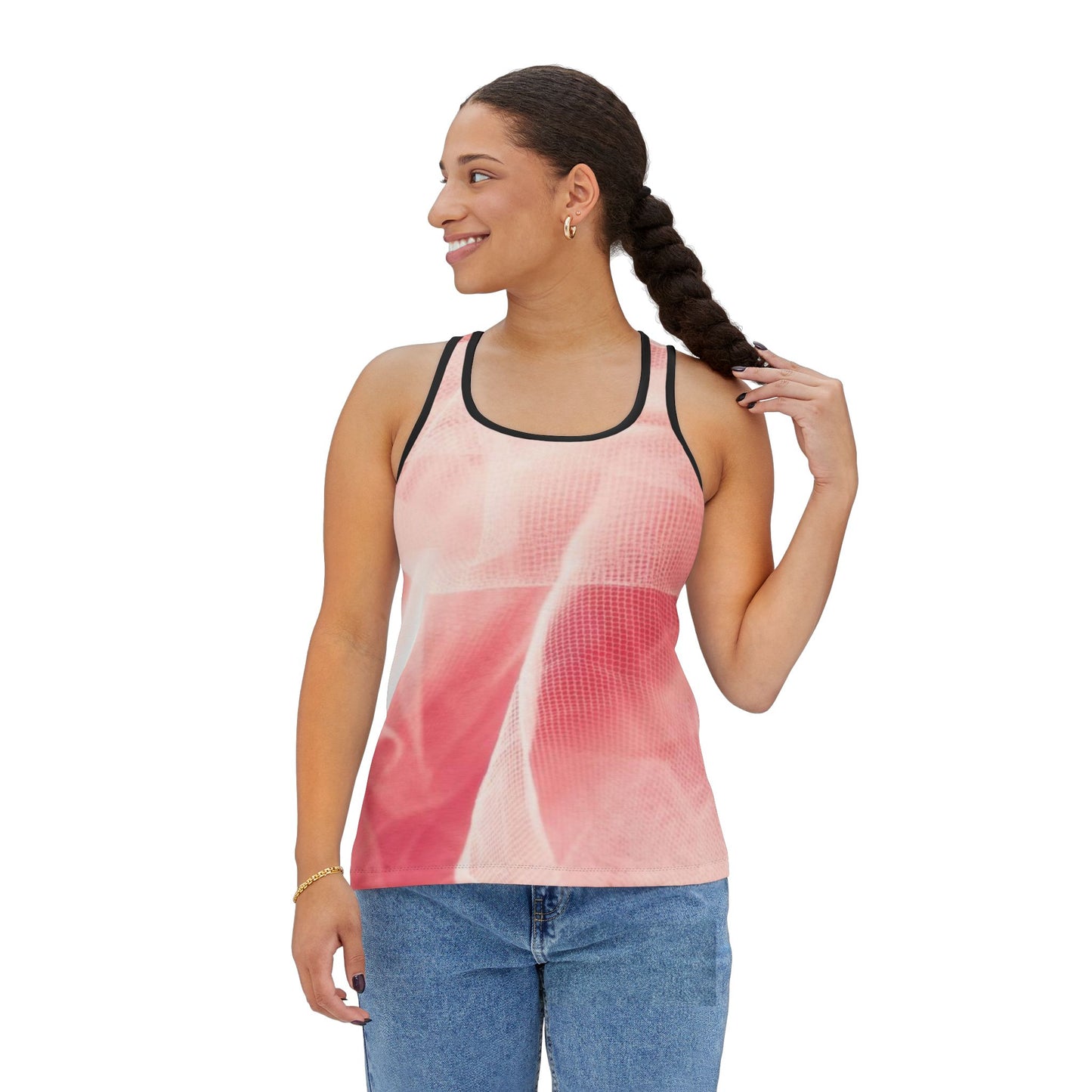 Women's Tank Top (AOP)