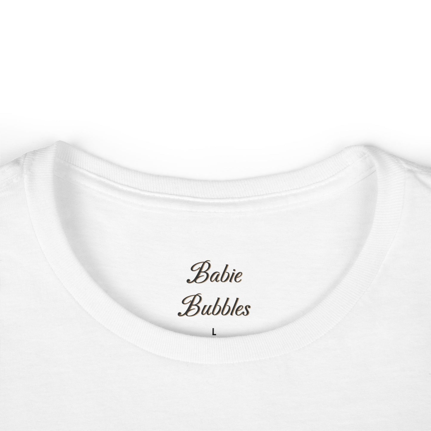 Women's Softstyle Tee