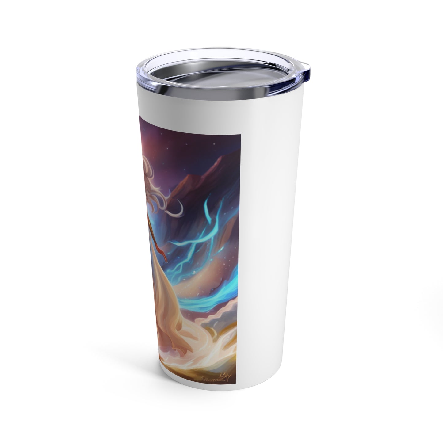 Tumbler 20oz