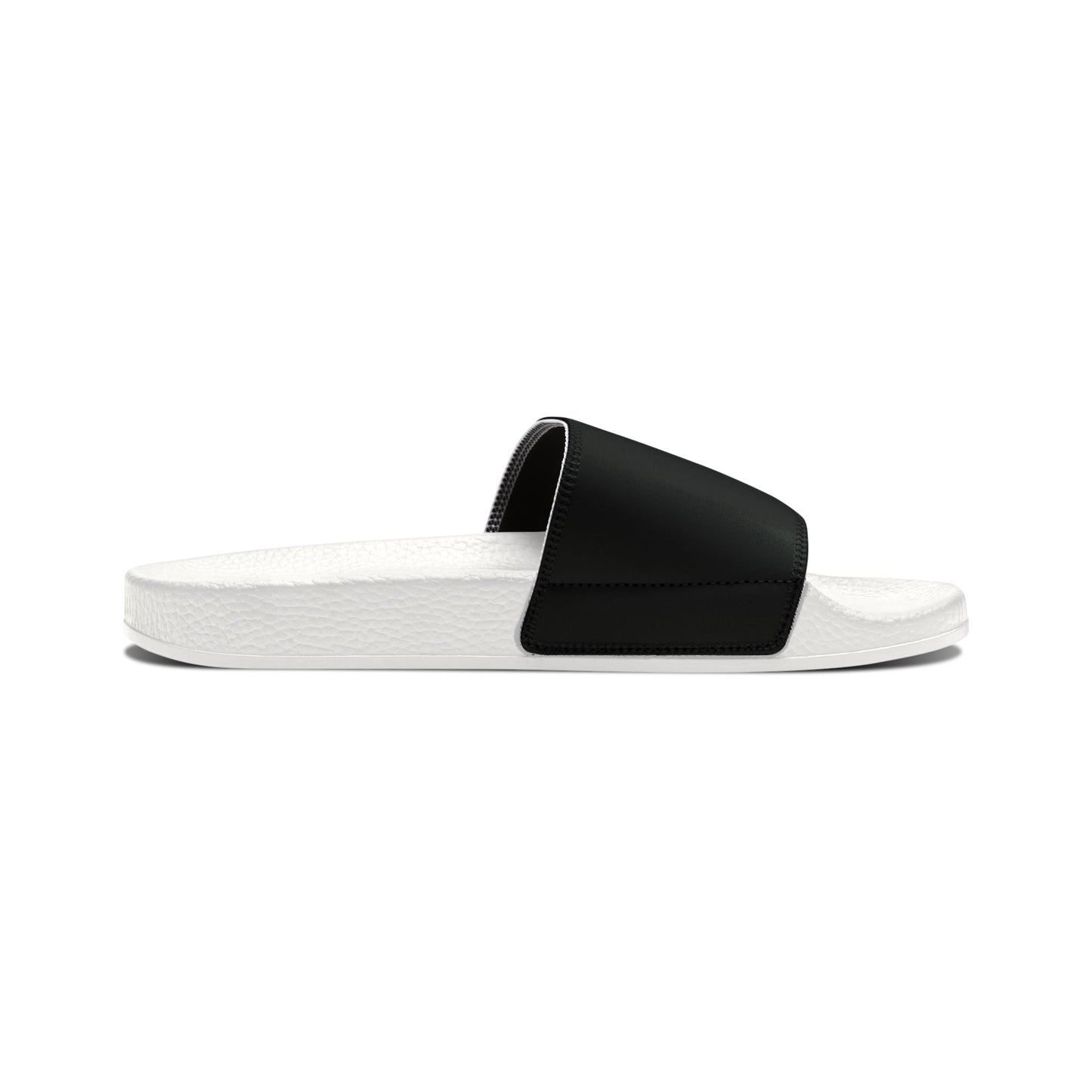 Women's PU Slide Sandals