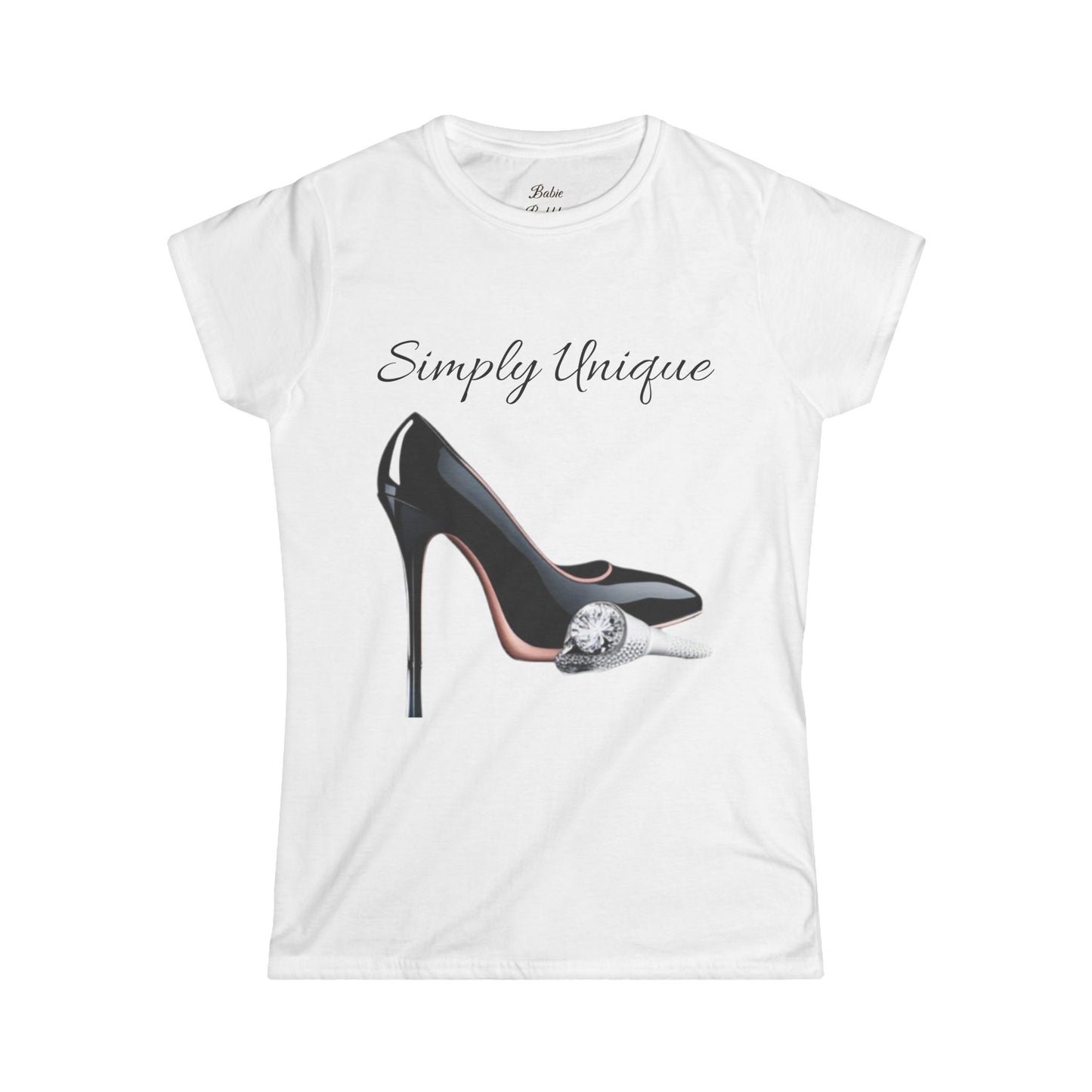 Women's Softstyle Tee