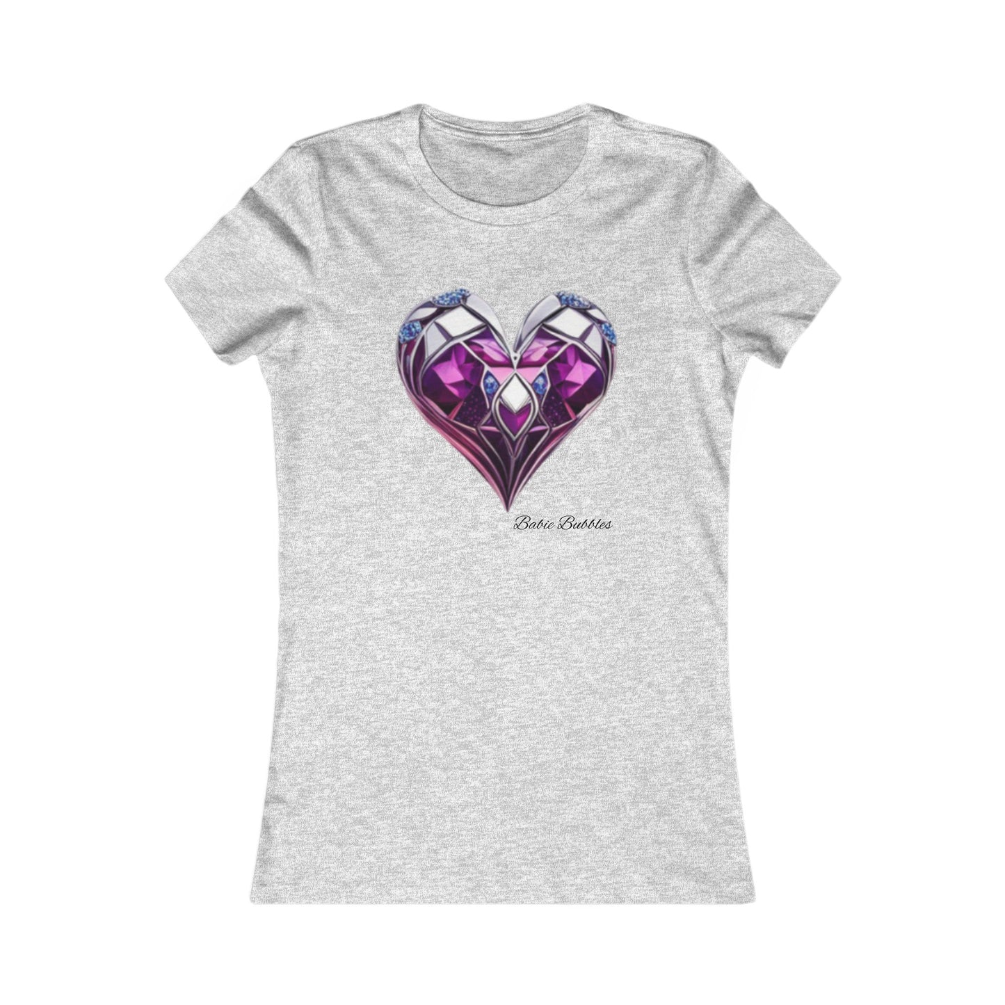 Women's Favorite Tee