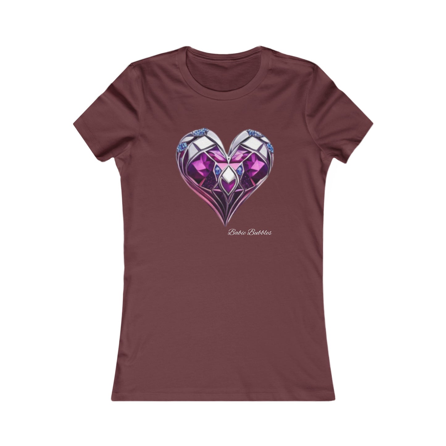 Women's Favorite Tee