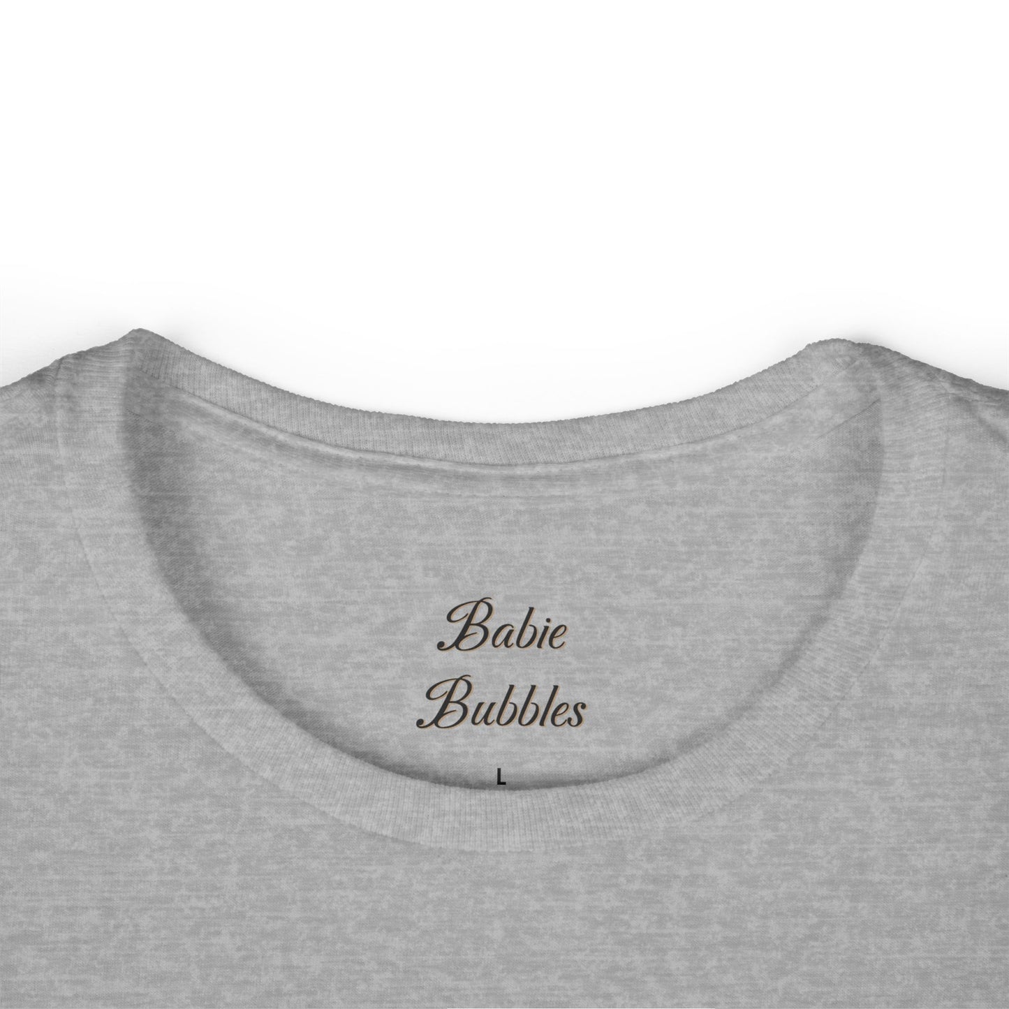 Women's Softstyle Tee