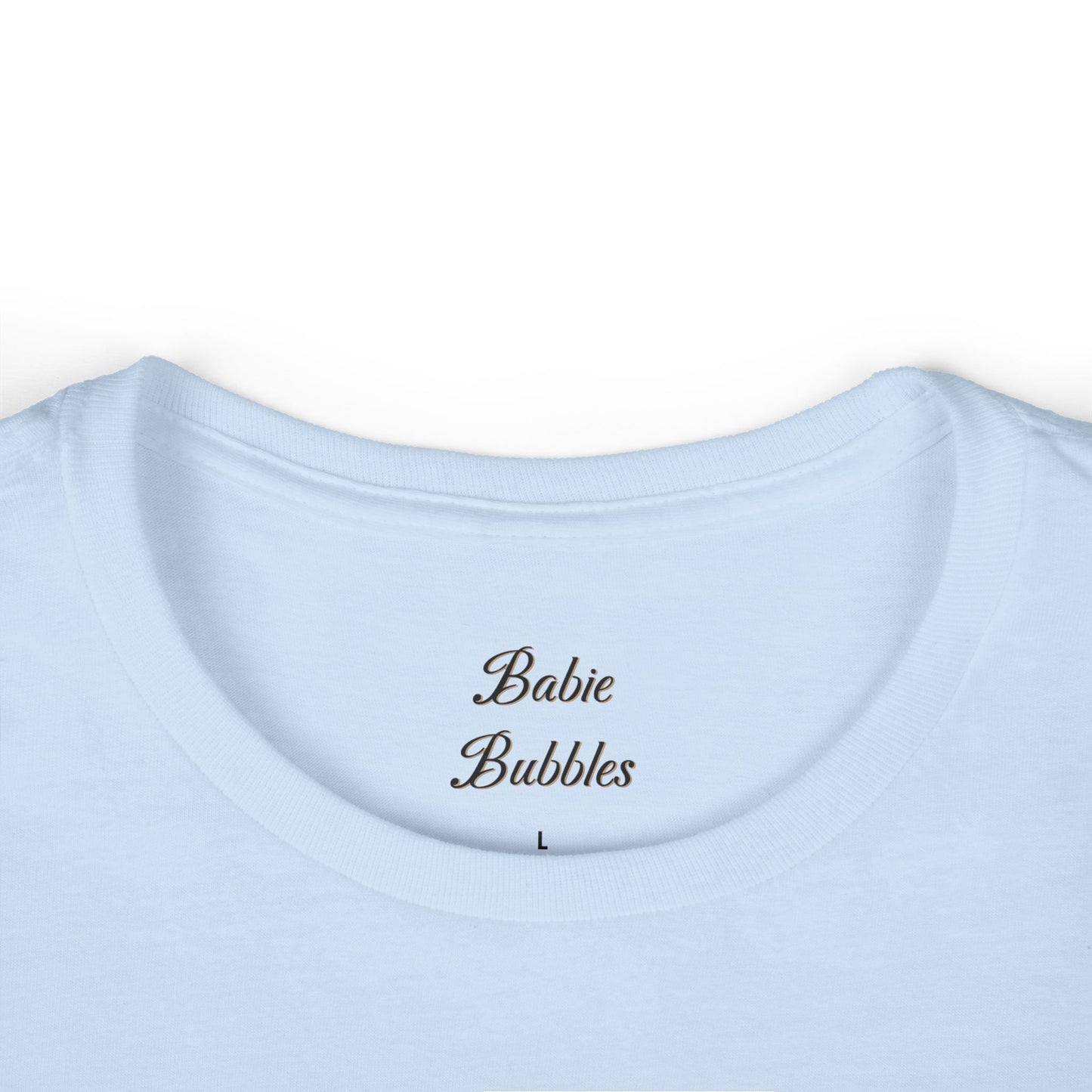 Women's Softstyle Tee