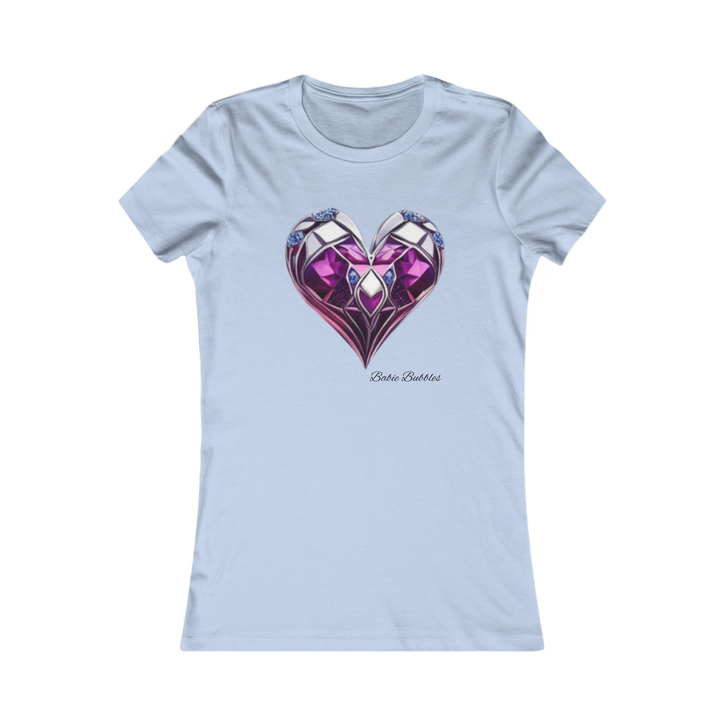 Women's Favorite Tee