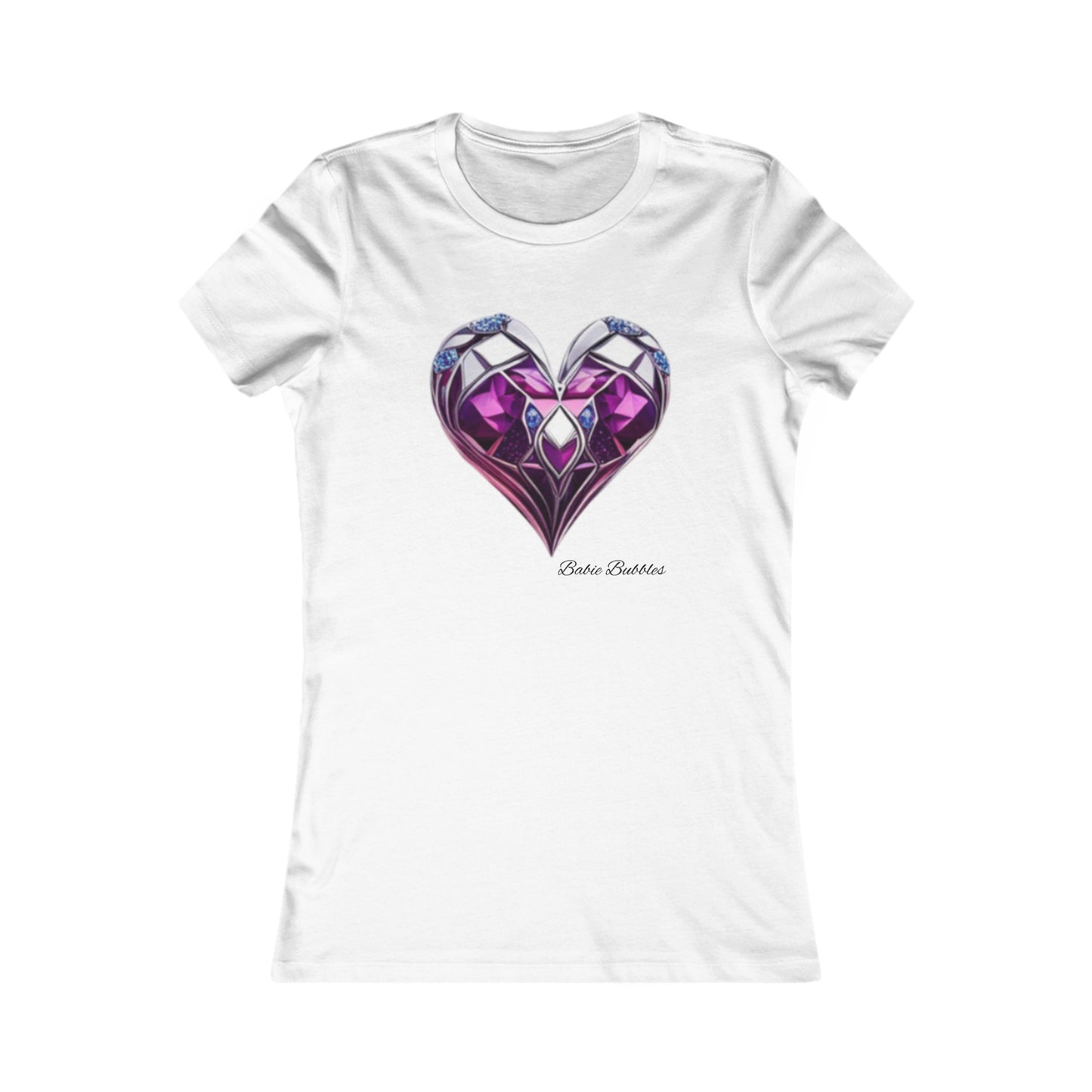 Women's Favorite Tee