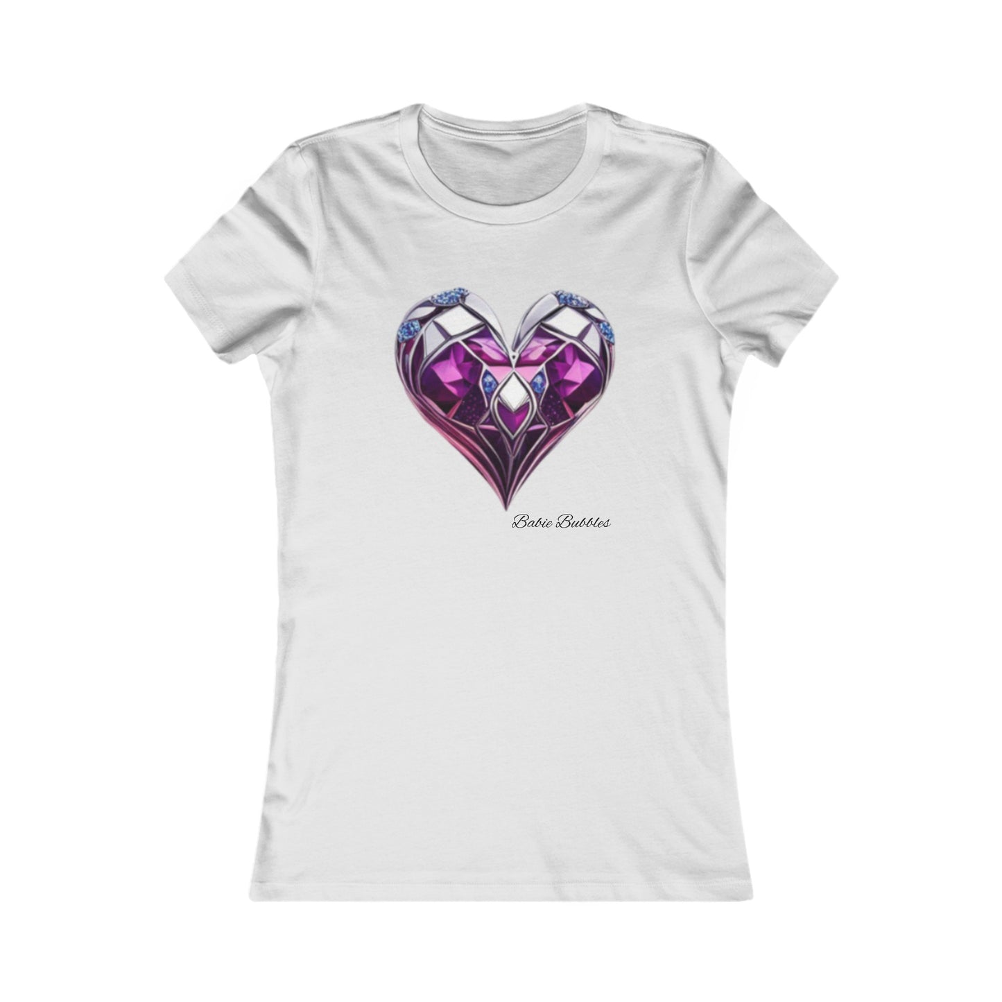 Women's Favorite Tee