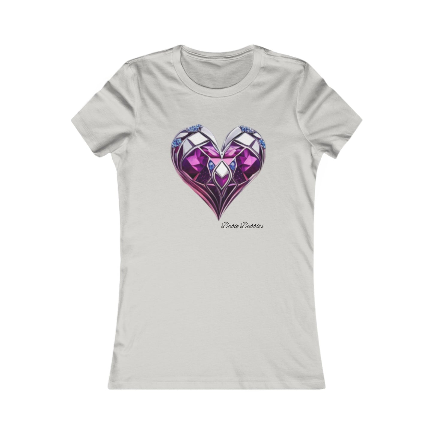 Women's Favorite Tee