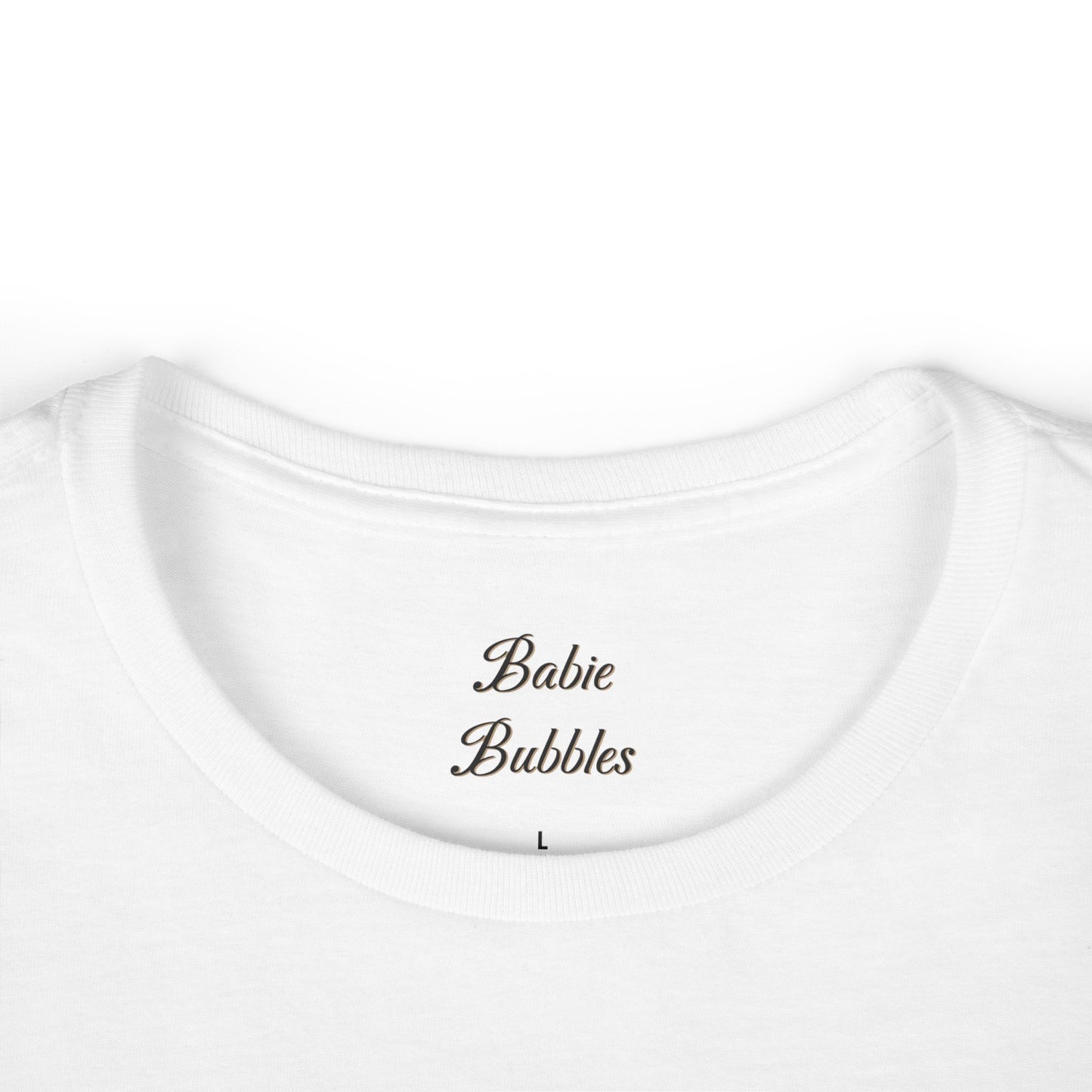 Women's Softstyle Tee