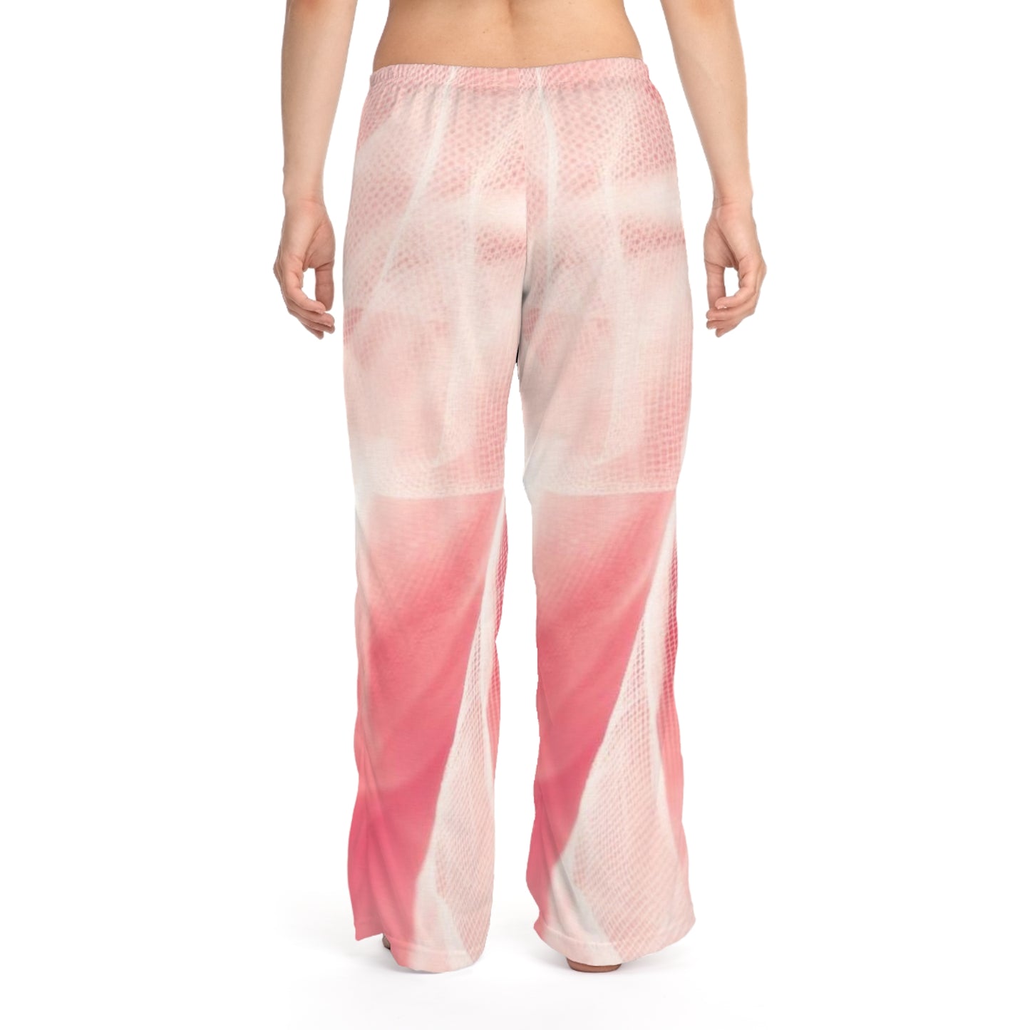 Women's Pajama Pants (AOP)