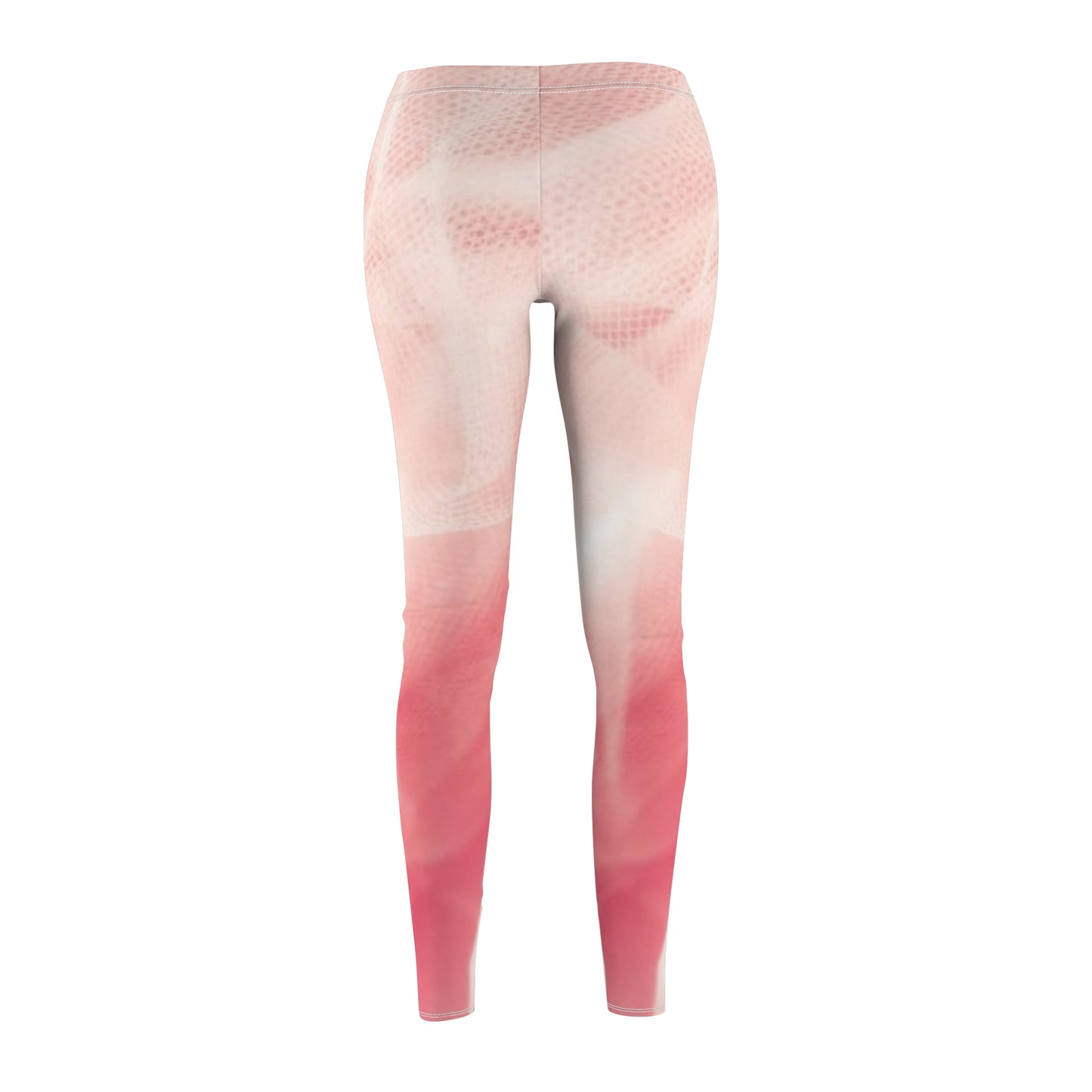 Women's Cut & Sew Casual Leggings (AOP)