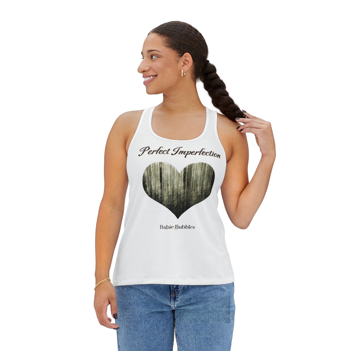 Women's Tank Top (AOP)