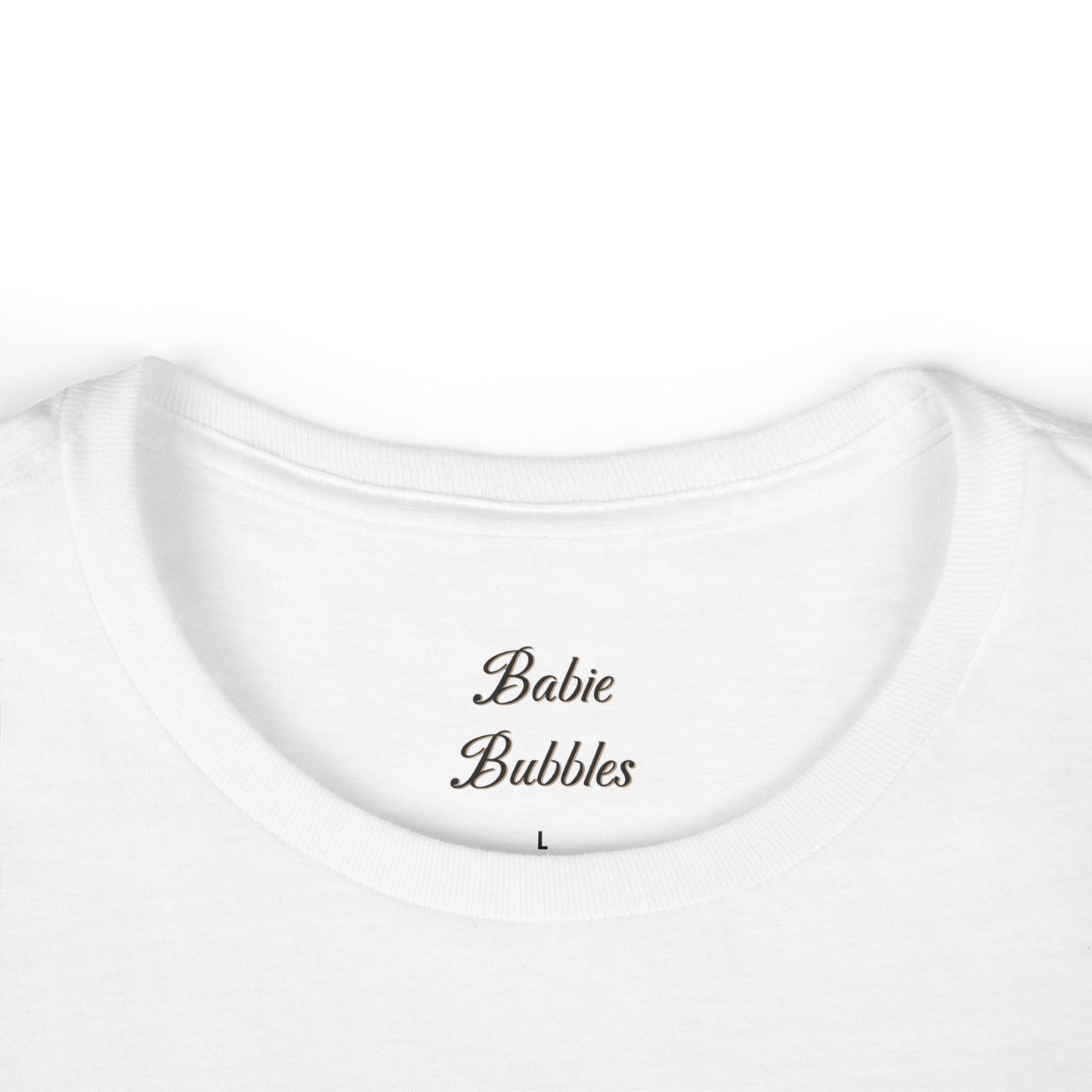 Women's Softstyle Tee