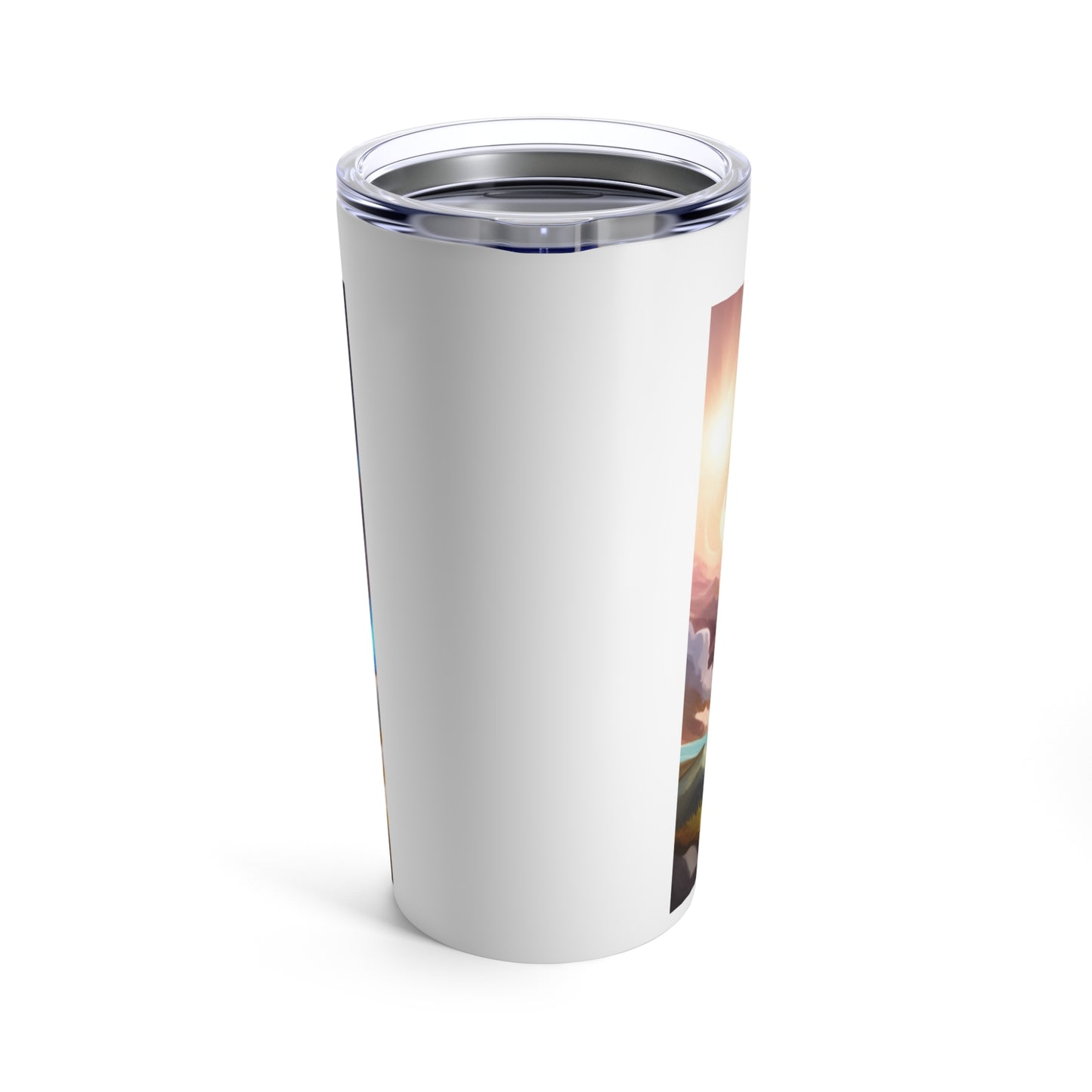 Tumbler 20oz