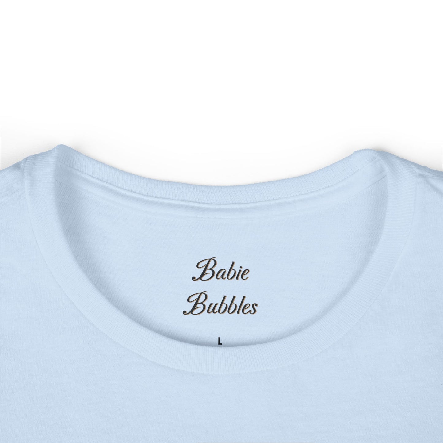 Women's Softstyle Tee