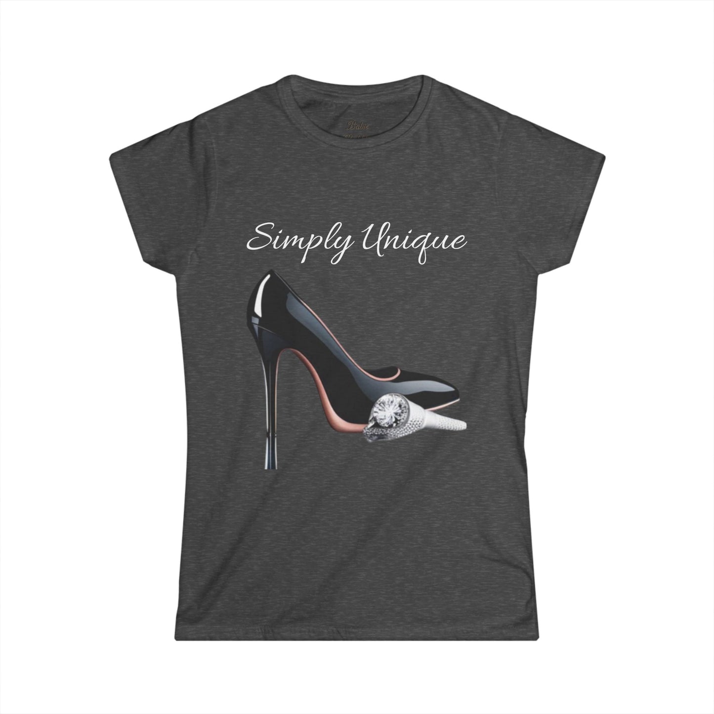 Women's Softstyle Tee