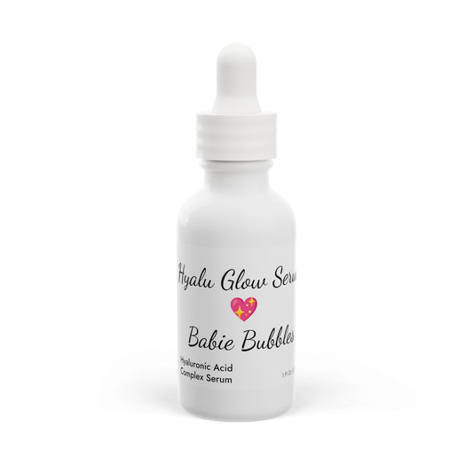 Hyaluronic Acid Complex Serum, 1oz