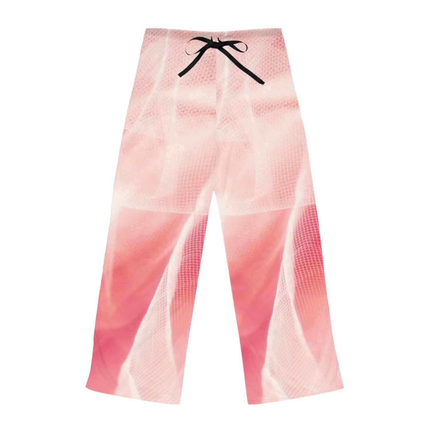 Women's Pajama Pants (AOP)