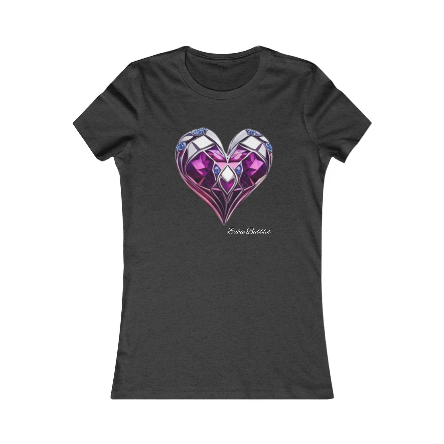 Women's Favorite Tee