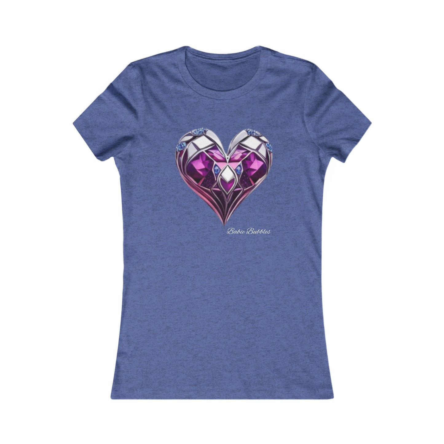 Women's Favorite Tee