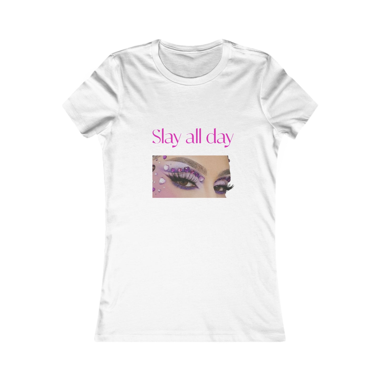 Women's Favorite Tee