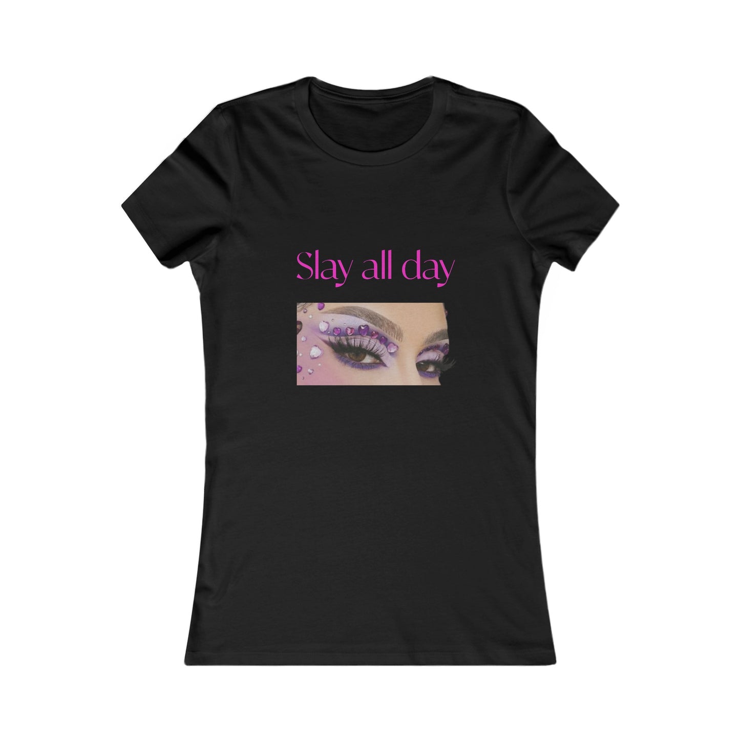 Women's Favorite Tee