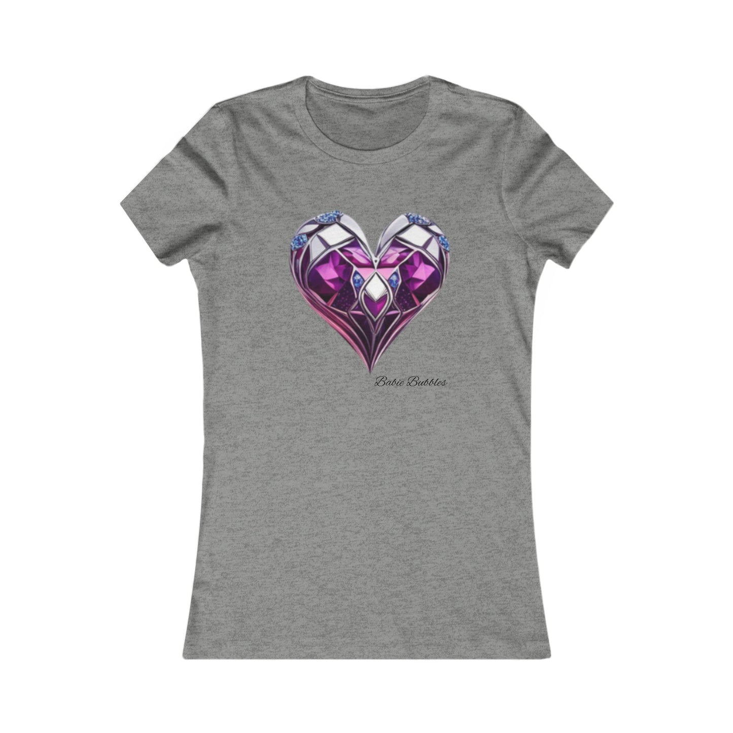 Women's Favorite Tee