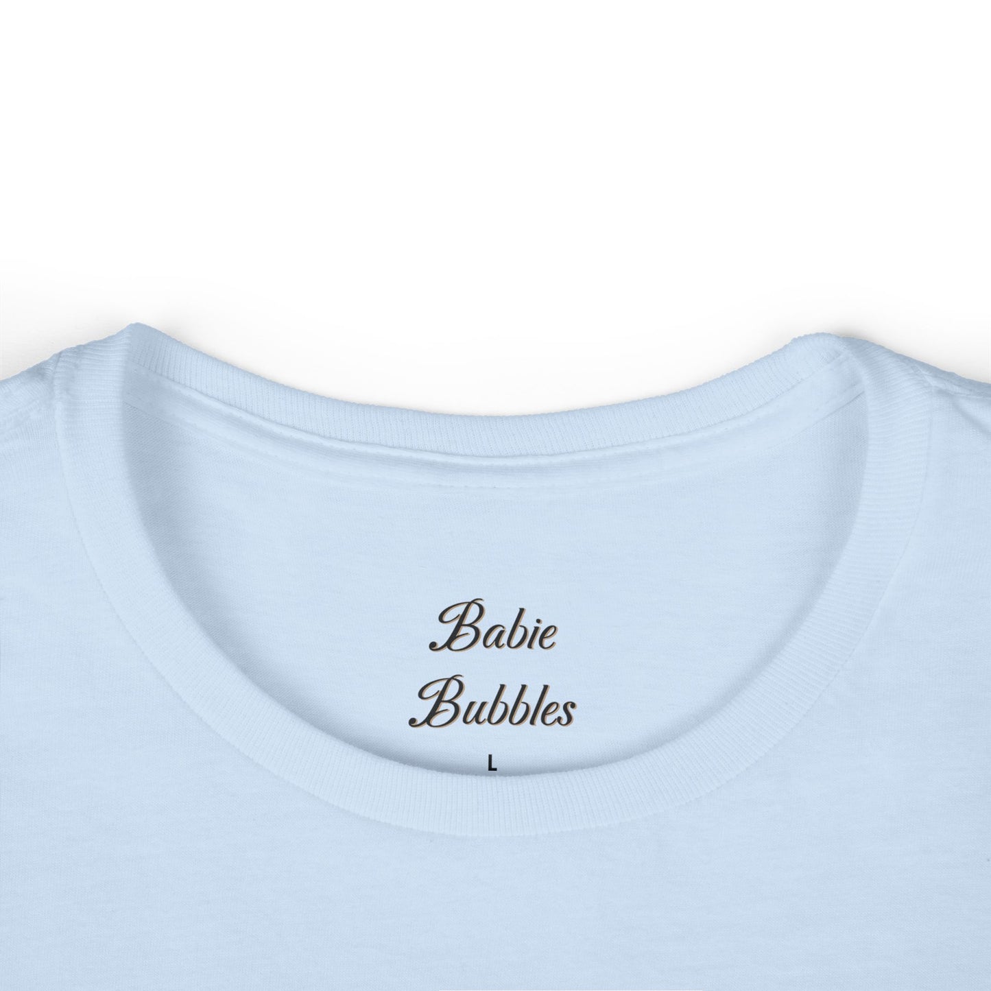 Women's Softstyle Tee